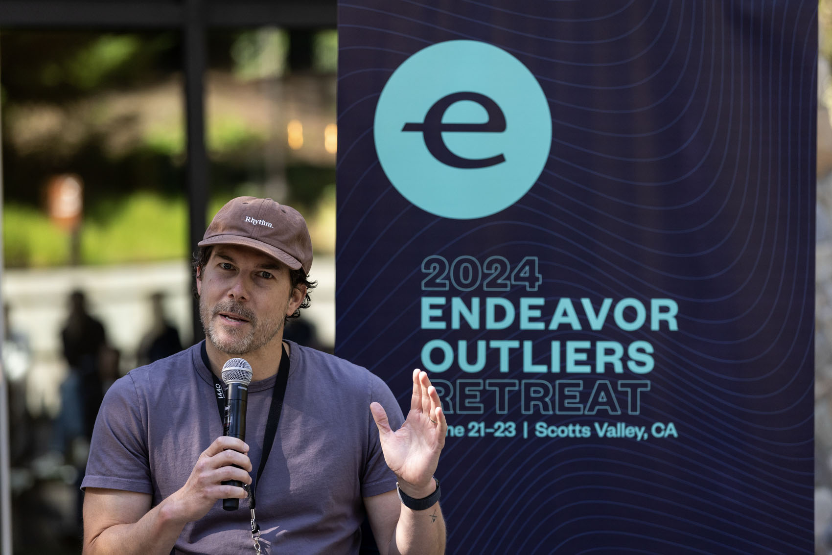 Endeavor Outliers Retreat
1440 Multiversity | Scotts Valley, CA
June 2024
Drew Bird Photography
San Francisco Bay Area Photographer
Have Camera. Will Travel.
www.drewbirdphoto.com
drew@drewbirdphoto.com
