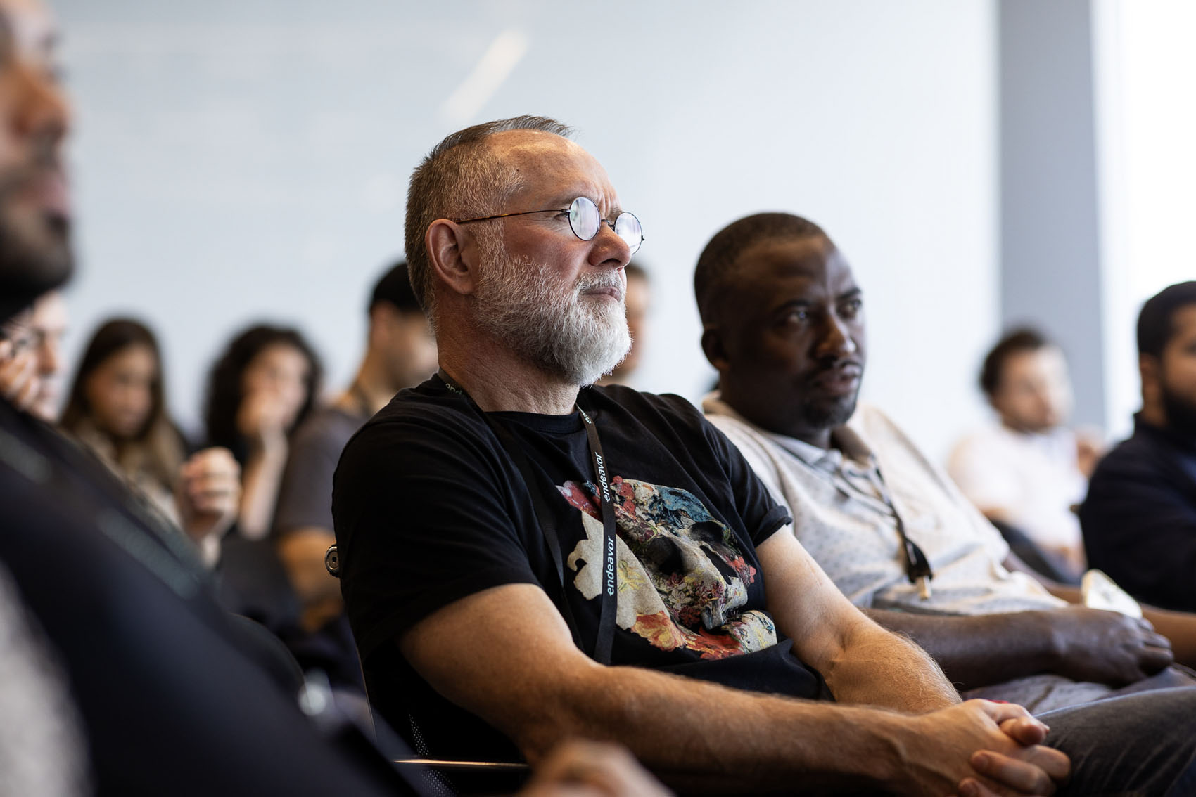Endeavor Outliers Retreat
Salesforce Tower and 1440 Multiversity
June 2024
Drew Bird Photography
San Francisco Bay Area Photographer
Have Camera. Will Travel.
www.drewbirdphoto.com
drew@drewbirdphoto.com