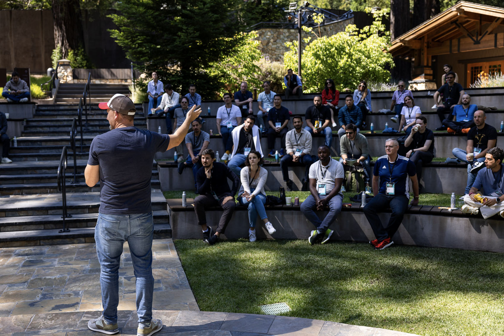 Endeavor Outliers Retreat
Salesforce Tower and 1440 Multiversity
June 2024
Drew Bird Photography
San Francisco Bay Area Photographer
Have Camera. Will Travel.
www.drewbirdphoto.com
drew@drewbirdphoto.com