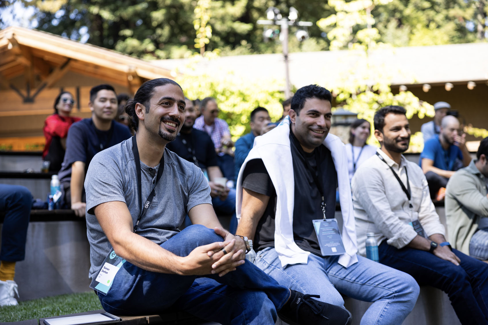 Endeavor Outliers Retreat
Salesforce Tower and 1440 Multiversity
June 2024
Drew Bird Photography
San Francisco Bay Area Photographer
Have Camera. Will Travel.
www.drewbirdphoto.com
drew@drewbirdphoto.com