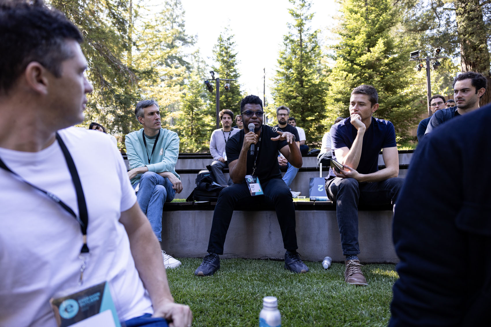 Endeavor Outliers Retreat
Salesforce Tower and 1440 Multiversity
June 2024
Drew Bird Photography
San Francisco Bay Area Photographer
Have Camera. Will Travel.
www.drewbirdphoto.com
drew@drewbirdphoto.com