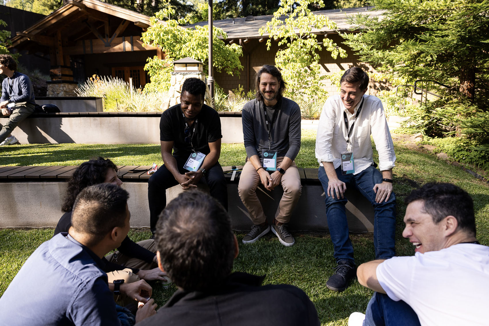 Endeavor Outliers Retreat
Salesforce Tower and 1440 Multiversity
June 2024
Drew Bird Photography
San Francisco Bay Area Photographer
Have Camera. Will Travel.
www.drewbirdphoto.com
drew@drewbirdphoto.com