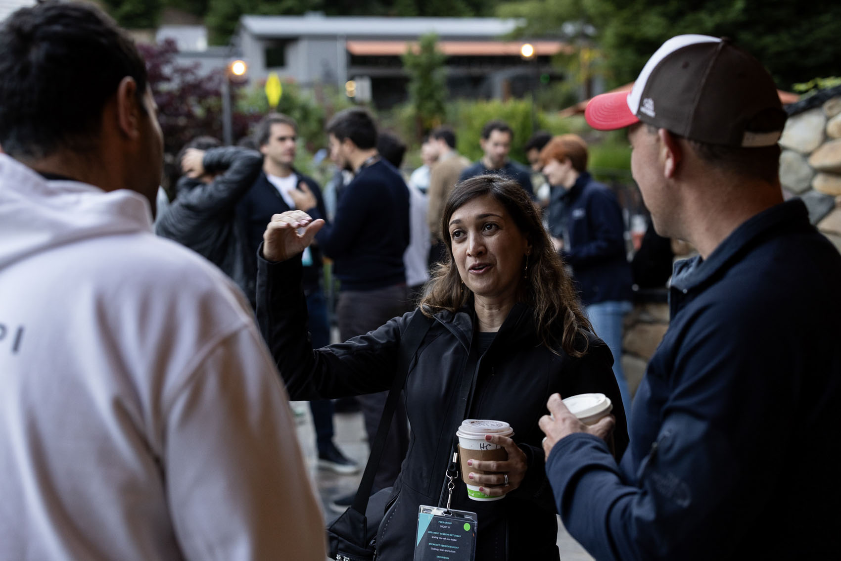 Endeavor Outliers Retreat
Salesforce Tower and 1440 Multiversity
June 2024
Drew Bird Photography
San Francisco Bay Area Photographer
Have Camera. Will Travel.
www.drewbirdphoto.com
drew@drewbirdphoto.com